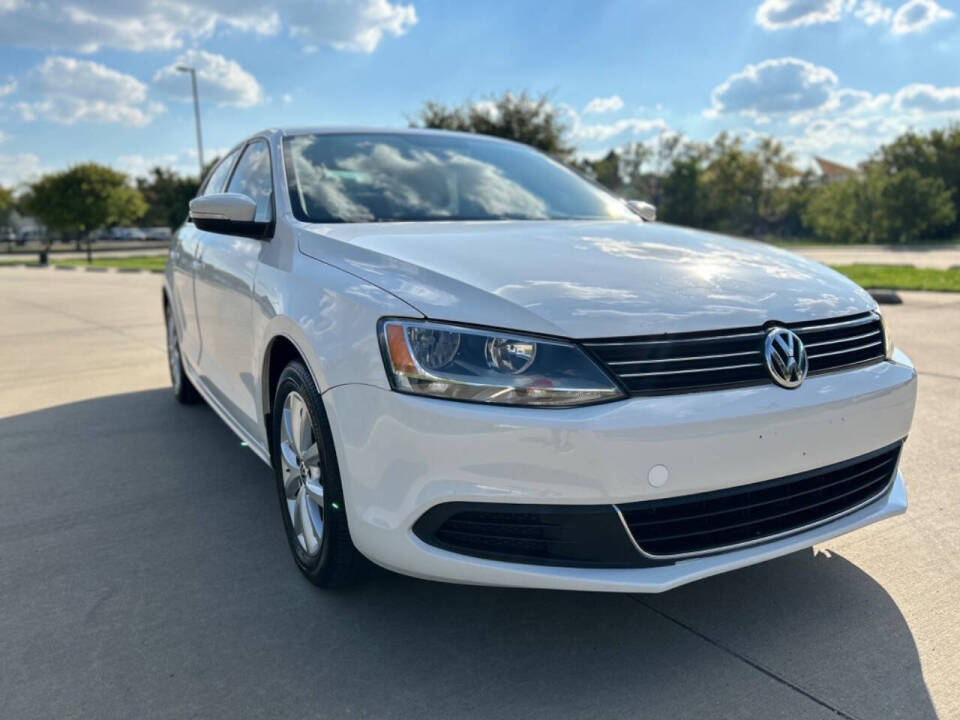 2013 Volkswagen Jetta for sale at Auto Haven in Irving, TX