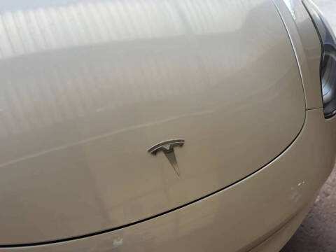 2022 Tesla Model 3 Performance