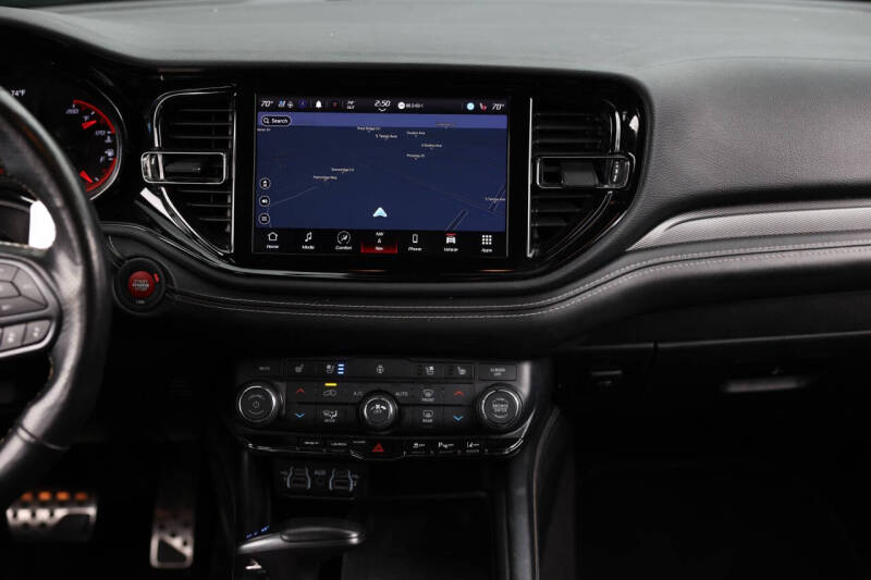 2022 Dodge Durango SRT 392