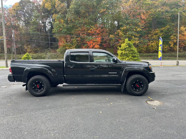 2009 Toyota Tacoma for sale at Boardman Brothers Motor Car Company Inc in Pottsville, PA