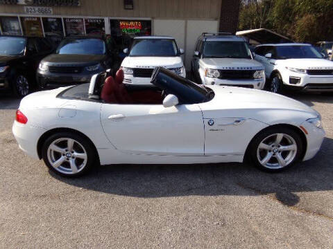 2014 BMW Z4 sDrive28i