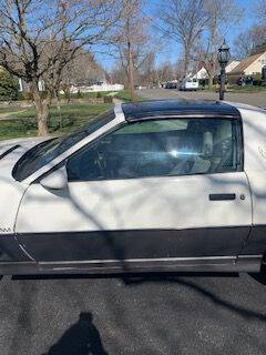 1983 Pontiac Trans Am