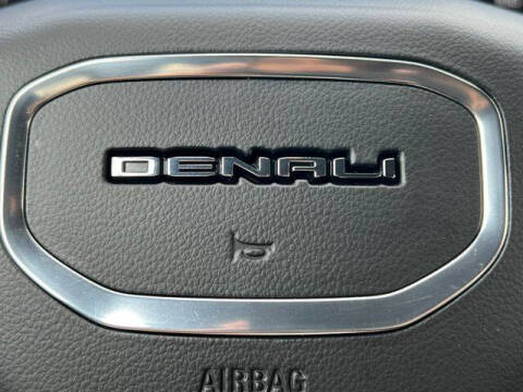 2022 GMC Sierra 2500HD