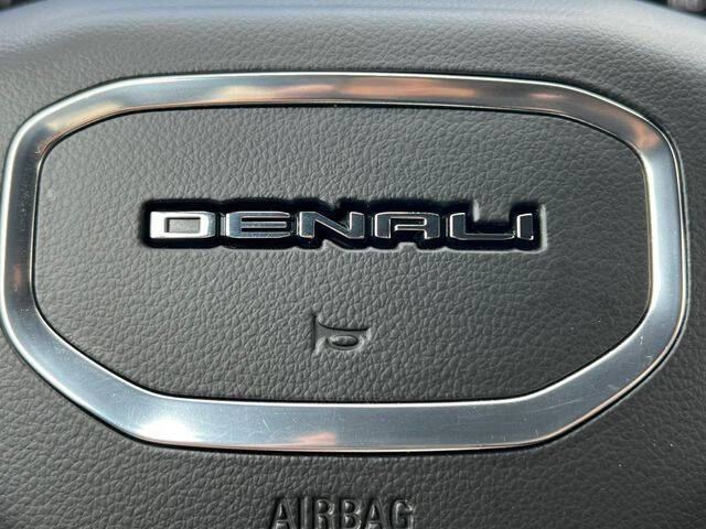 2022 GMC Sierra 2500HD