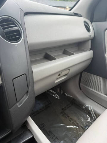 2014 Honda Pilot EX-L