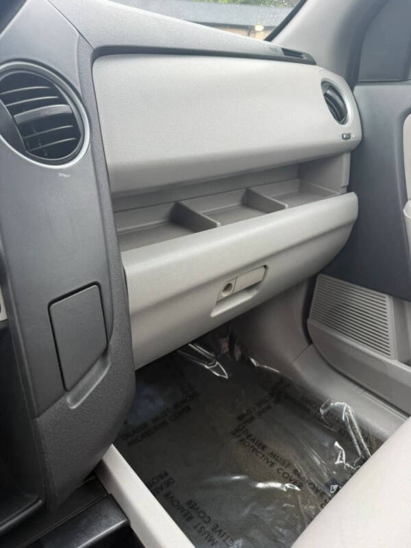2014 Honda Pilot EX-L