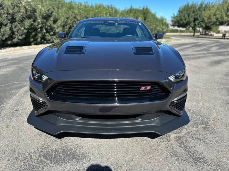 2023 Ford Mustang GT