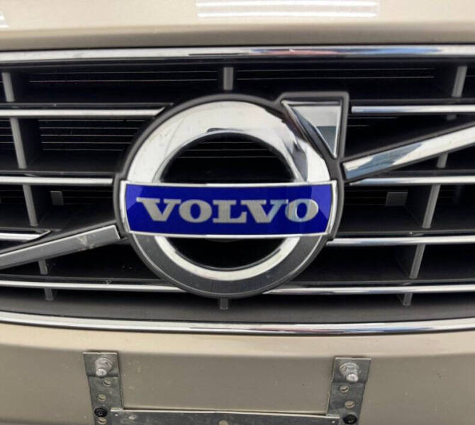 2018 Volvo S60 T5 Inscription