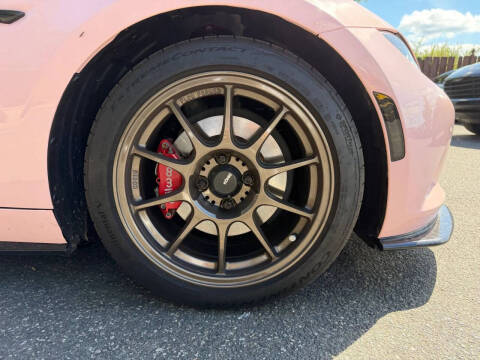 2023 Mazda MX-5 Miata Sport