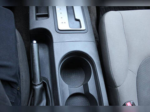 2015 Nissan Xterra PRO-4X