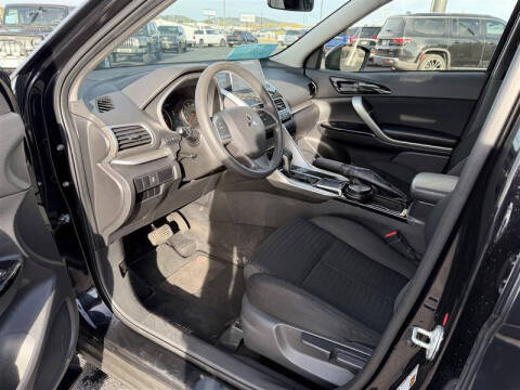 2020 Mitsubishi Eclipse Cross Special Edition