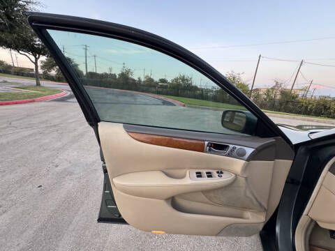 2005 Lexus ES 330