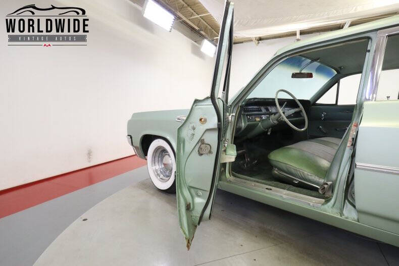 1962 Oldsmobile Eighty-Eight