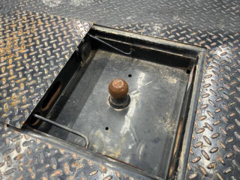 2019 Chevrolet Silverado 3500HD