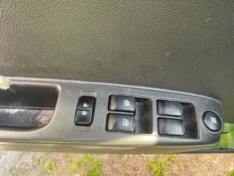 2014 Chevrolet Spark 1LT CVT