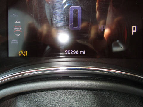 2017 Dodge Durango SXT Plus