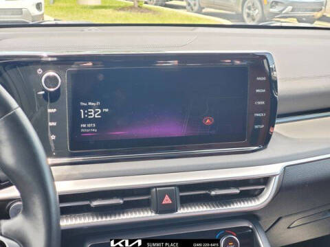 2024 Kia K5