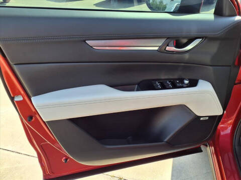 2024 Mazda CX-5 2.5 S Premium