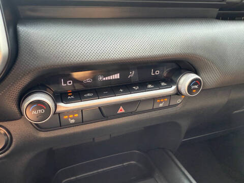 2024 Mazda CX-50 2.5 S Premium