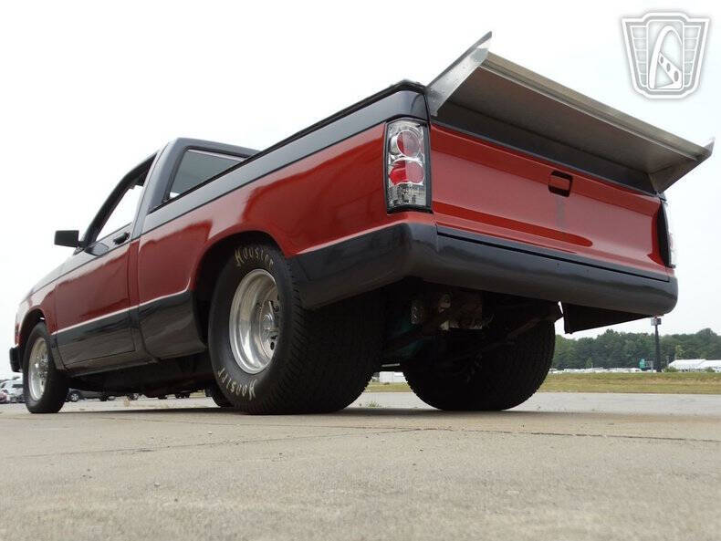 1983 GMC S-15