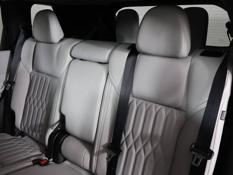 2025 Mitsubishi Outlander SEL