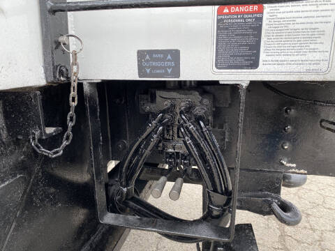 2008 GMC TopKick C8500