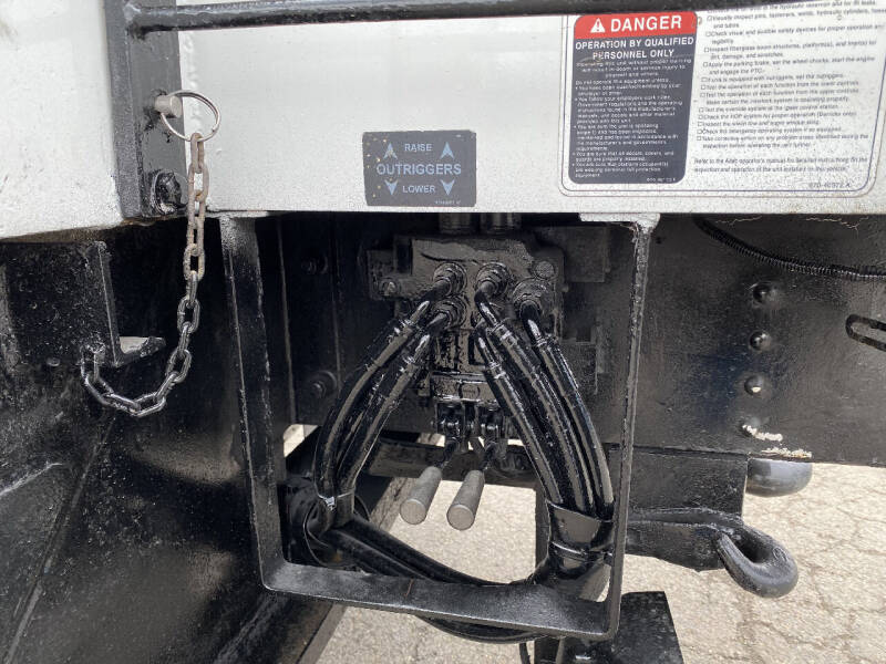 2008 GMC TopKick C8500