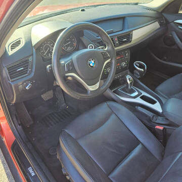 2013 BMW X1 xDrive28i