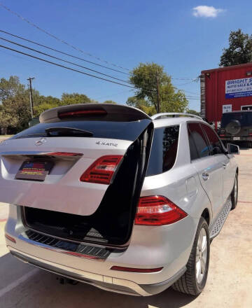 2016 Mercedes-Benz GLE GLE 350 4MATIC