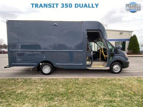 2021 Ford Transit for sale at C1 City Auto in Murfreesboro TN