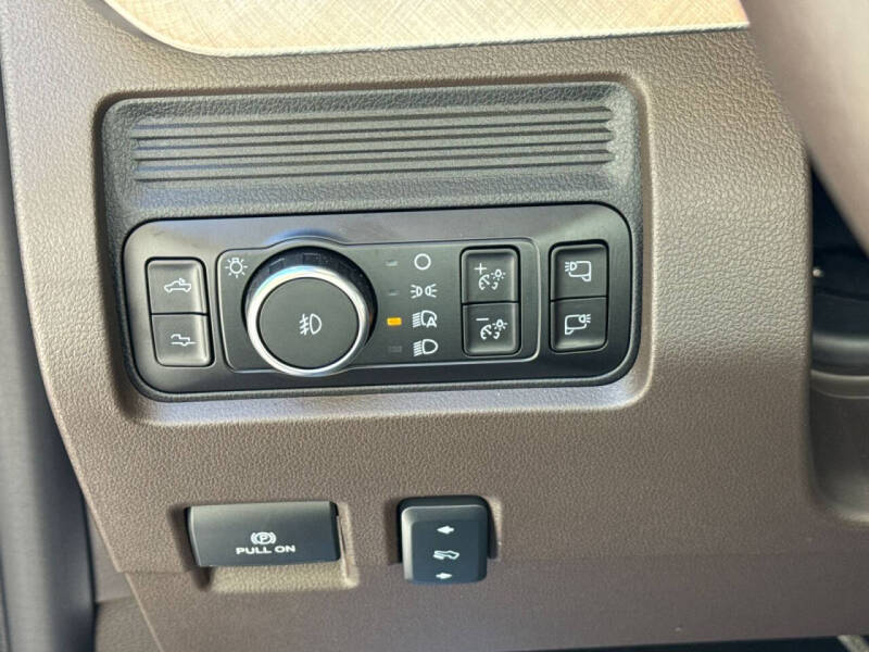 2026 Ford F-350 Super Duty