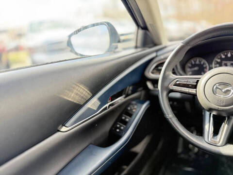 2020 Mazda CX-30 Preferred