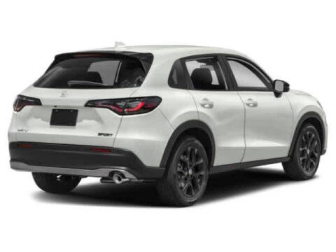 2024 Honda HR-V