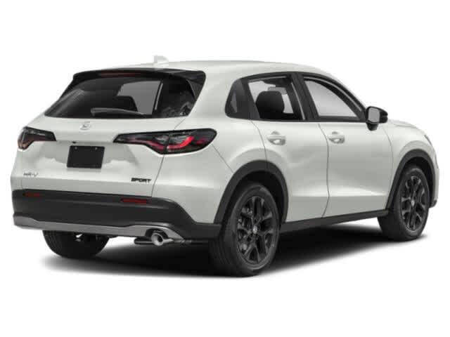 2024 Honda HR-V