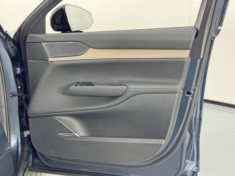 2025 Volvo EX90 Twin Ultra 6P