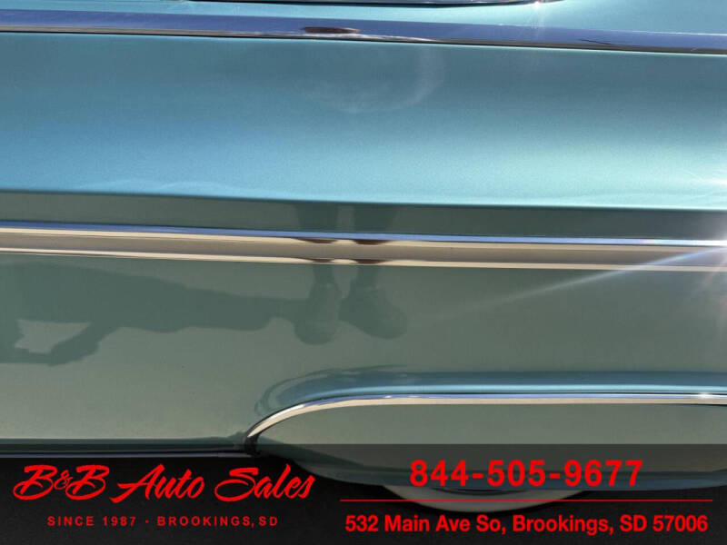 1963 Oldsmobile Eighty-Eight