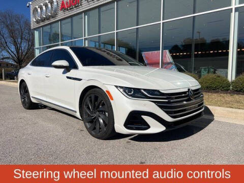 2023 Volkswagen Arteon SEL R-Line 4Motion