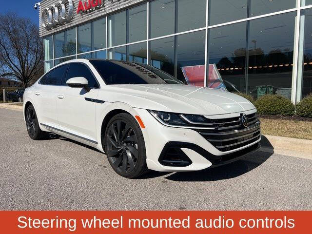 2023 Volkswagen Arteon SEL R-Line 4Motion