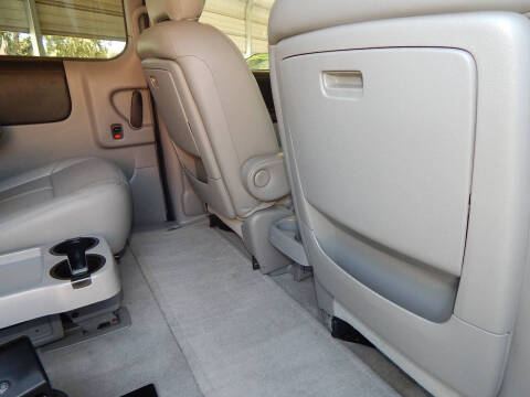 2005 Chevrolet Uplander LT