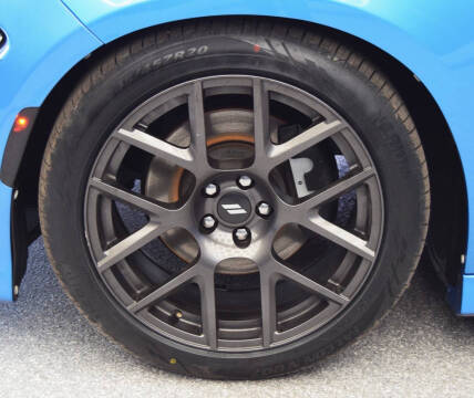 2018 Dodge Charger Daytona