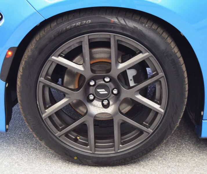 2018 Dodge Charger Daytona