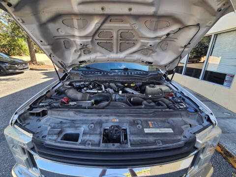 2019 Ford F-350 Super Duty