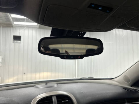 2013 Chevrolet Malibu LS Fleet