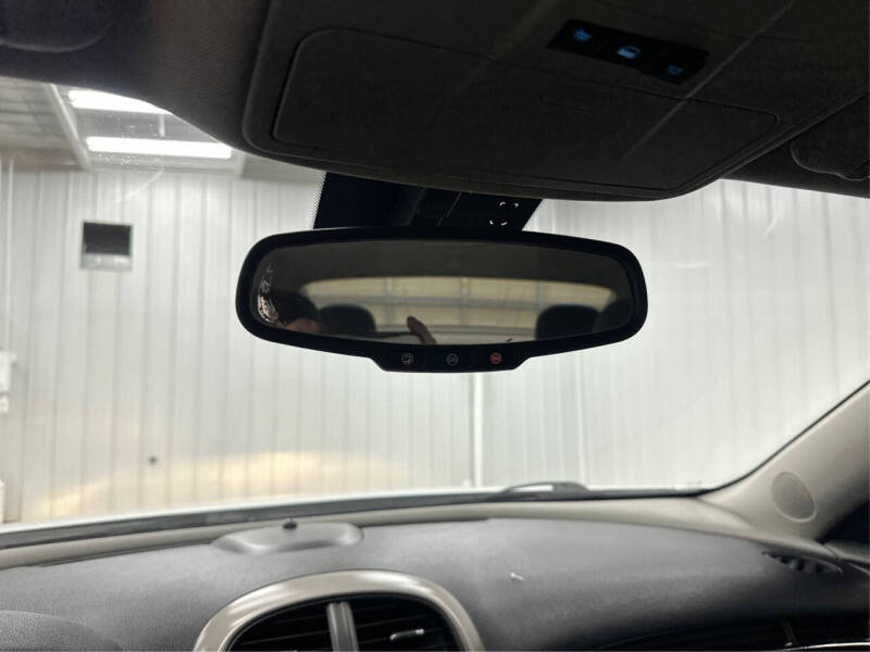 2013 Chevrolet Malibu LS Fleet