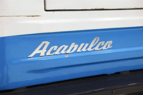 1974 Volkswagen Thing