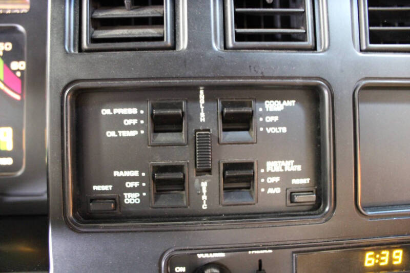 1984 Chevrolet Corvette