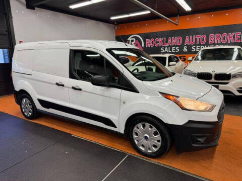 2019 Ford Transit Connect XL