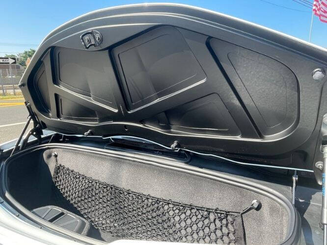 2023 Chevrolet Corvette