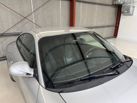 2009 Porsche 911 Carrera