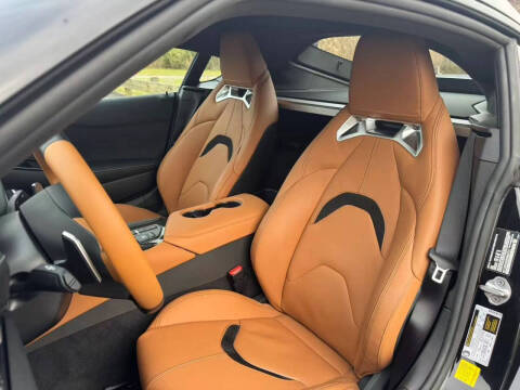 2024 Toyota GR Supra 3.0 Premium